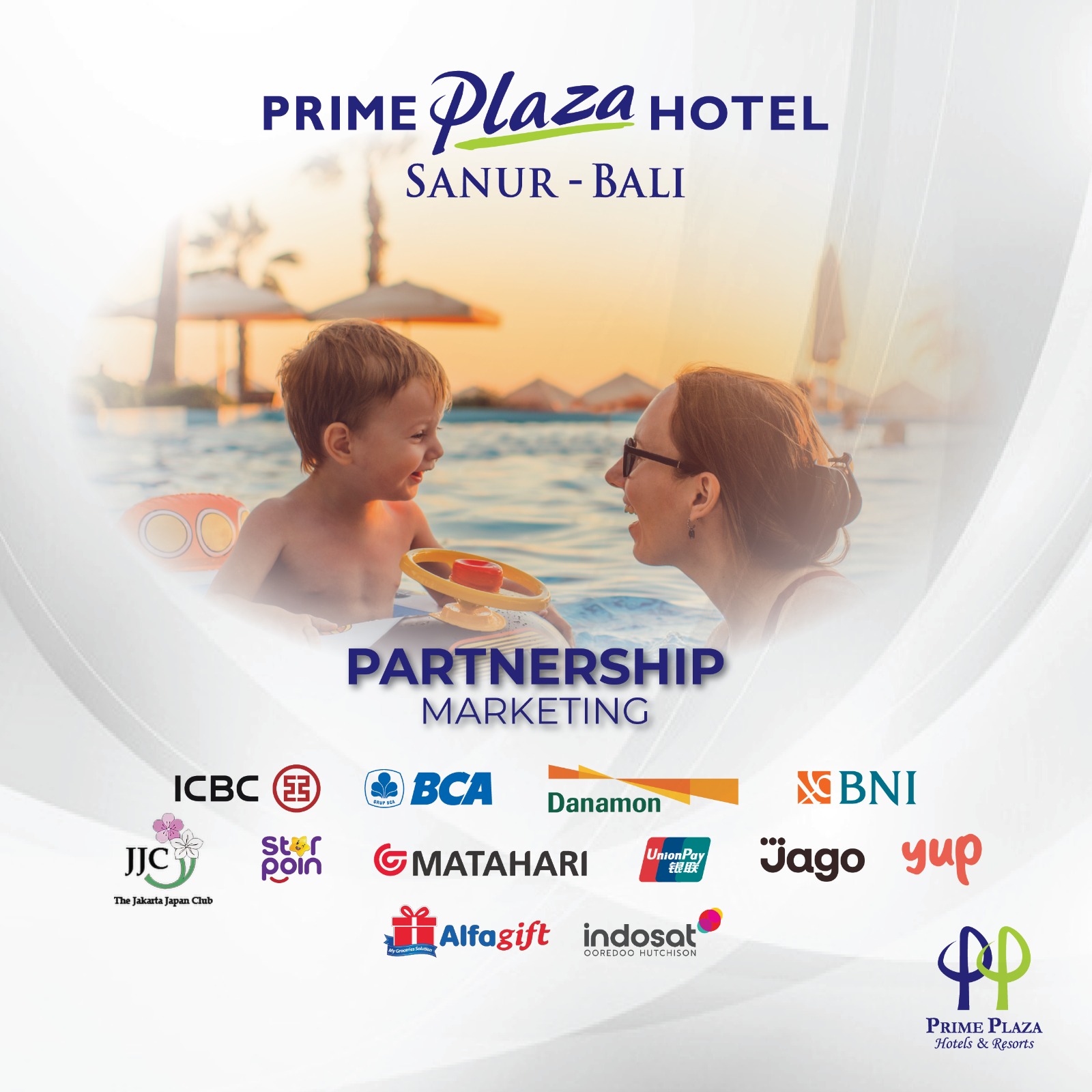 Marketing Partnership